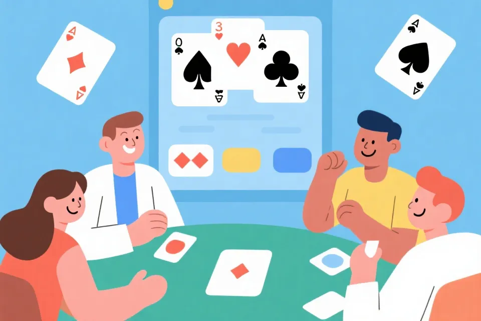 抢庄牛牛体验与界面示意图